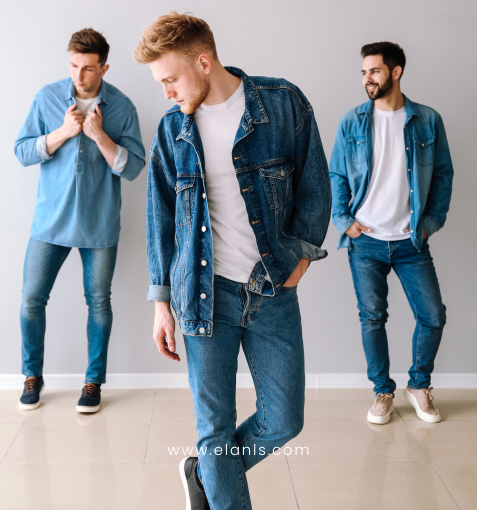 Élan Attire • Premium Fashion from Bangladesh
