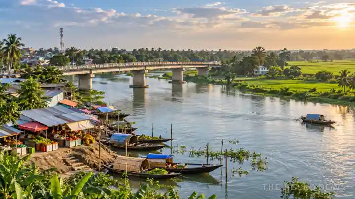 সারাদেশ বিভাগের সংবাদচিত্র