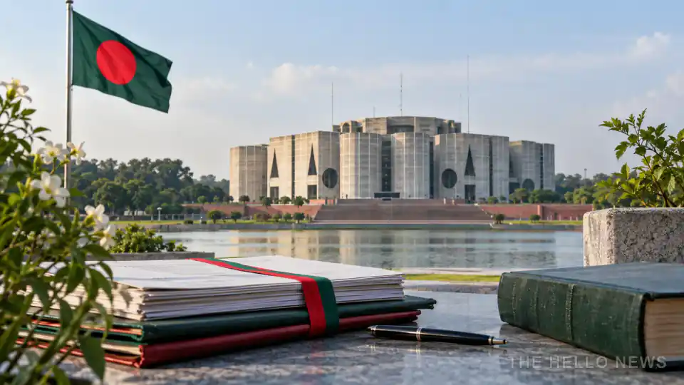 জাতীয় বিভাগের সংবাদচিত্র