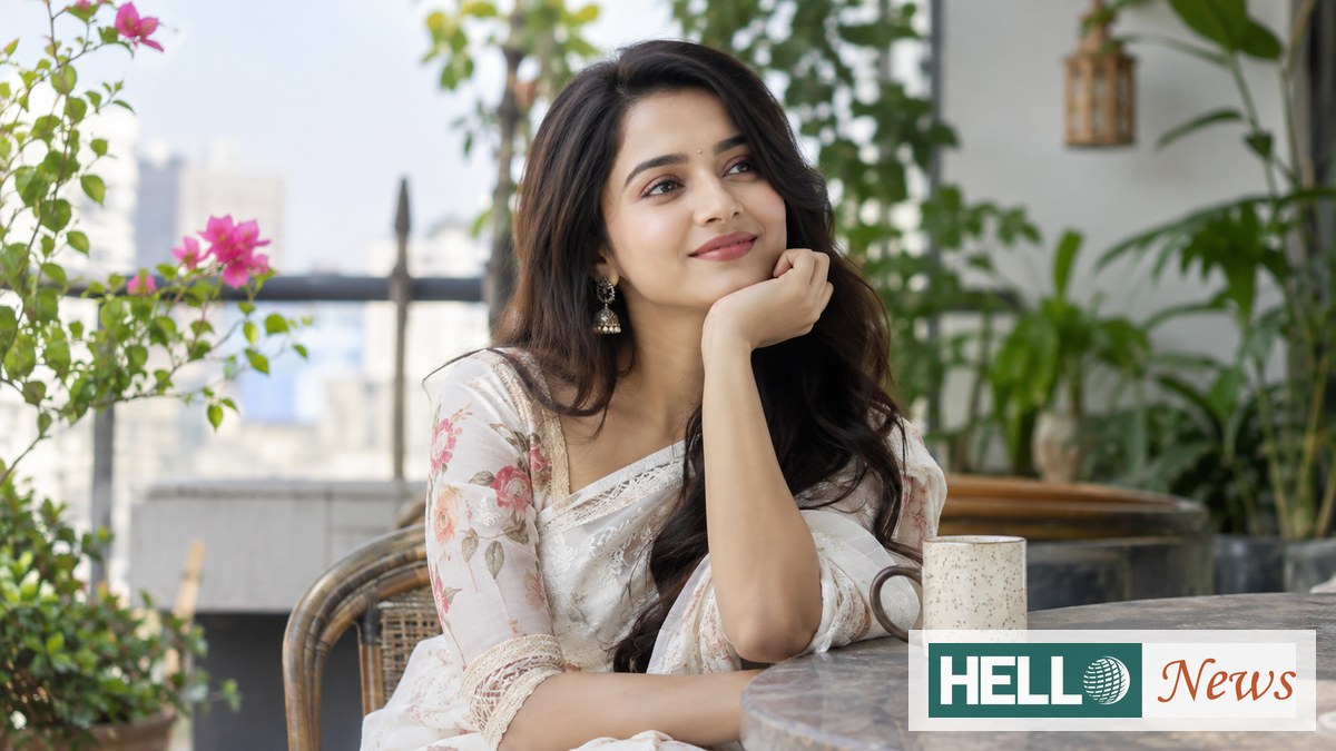 বয়সটা একটু থামিয়ে রেখেছি : কেয়া পায়েল