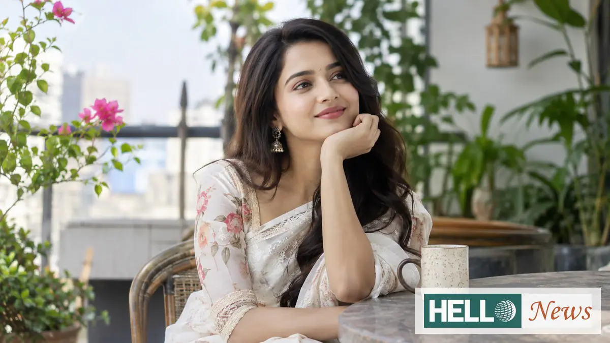 বয়সটা একটু থামিয়ে রেখেছি : কেয়া পায়েল