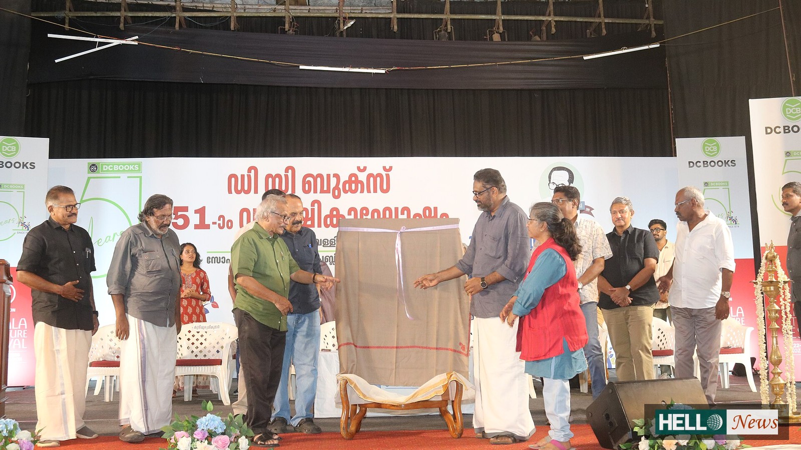 ‘কথা’র অষ্টম সংখ্যা প্রকাশ, বহুভাষিক সাহিত্য আড্ডা অনুষ্ঠিত