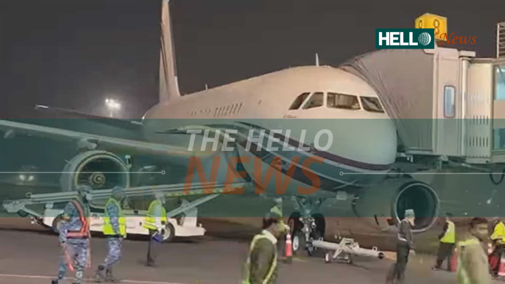 এয়ার অ্যাম্বুলেন্সে ‘কারিগরি ক্রটি’, খালেদা জিয়ার লন্ডন যাত্রায় দেরি হতে পারে