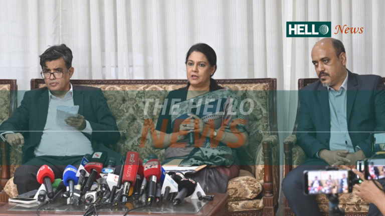 পুলিশকে আরও জনবান্ধব করতে ৫ সদস্যের পুলিশ কমিশন গঠনের অধ্যাদেশ অনুমোদন